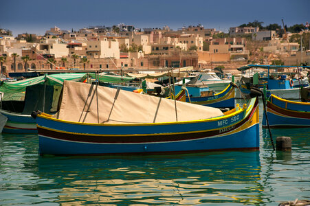 Boats Villa