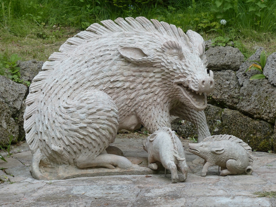 Hellbrunn salzburg austria