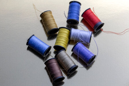 Sewing Thread photo