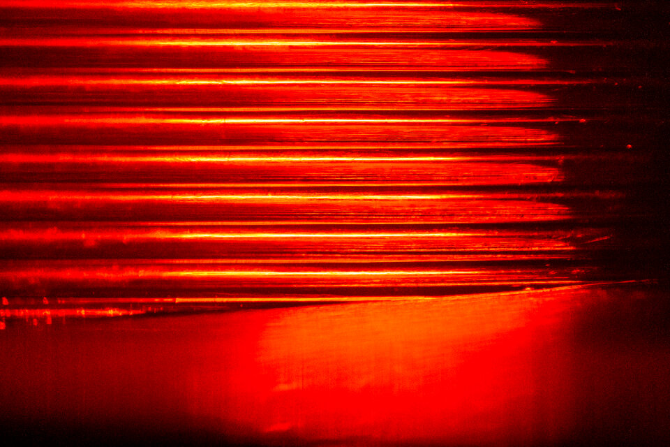 Red Texture photo