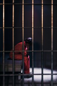 Woman Prison photo