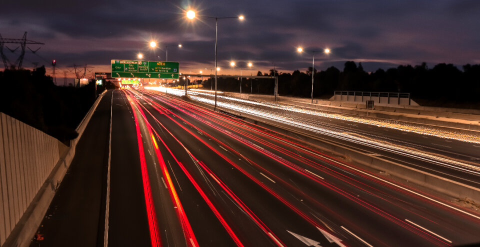 Road Cars photo