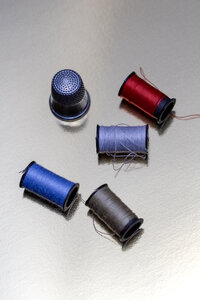 Sewing Thread photo