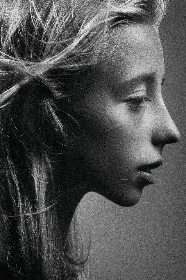 Portrait Girl