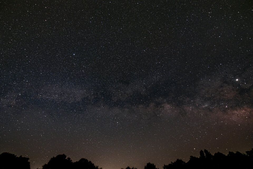 Night Starry photo