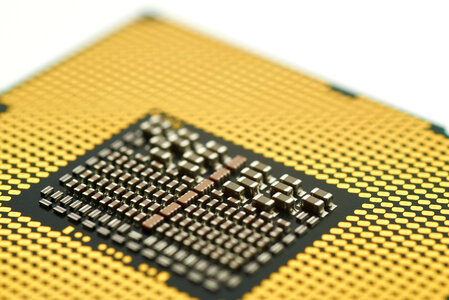 Cpu Processor