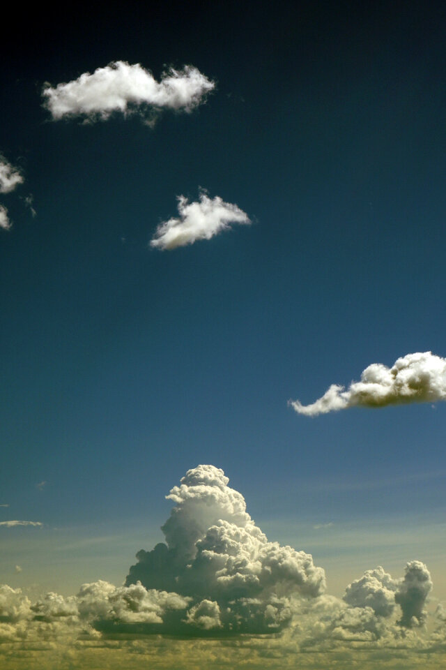 Clouds Sky photo