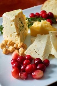 Cheese Plate photo