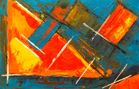 Colorful Abstract