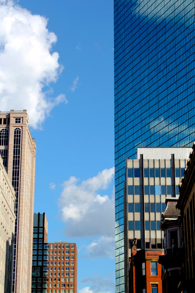 City Building
