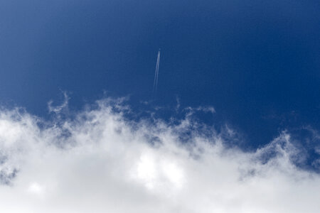 Airplane Trail photo