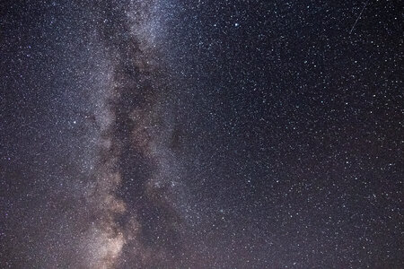 Night Starry photo