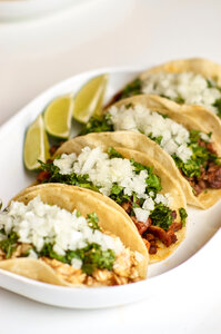 Mexican Tacos photo