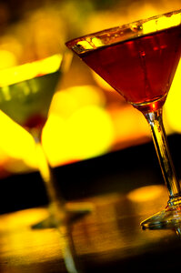 Martini Bar photo