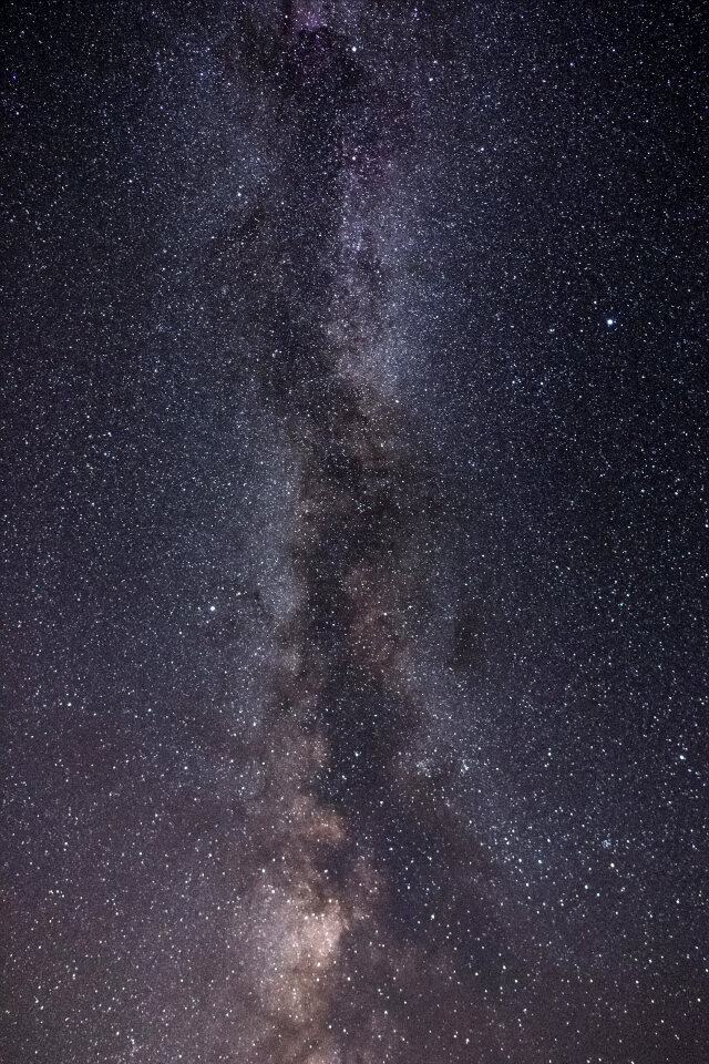 Night Starry photo