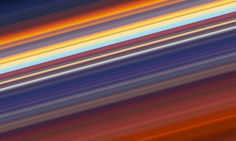 Abstract Diagonal