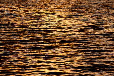 Rippled Water photo