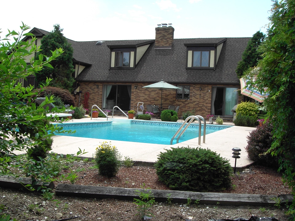 Manor house house real estate