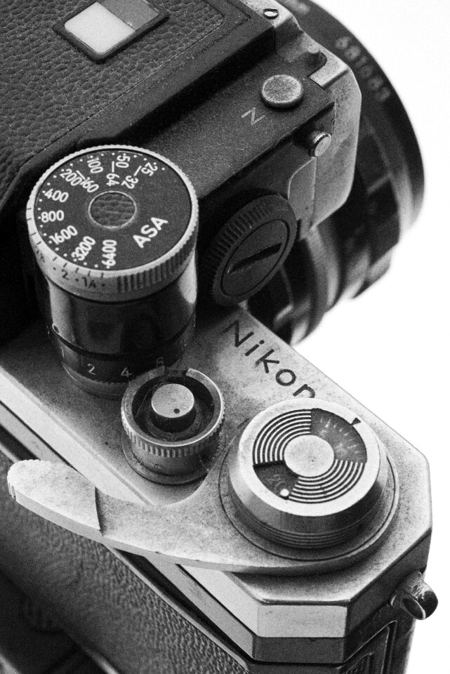 Classic Camera