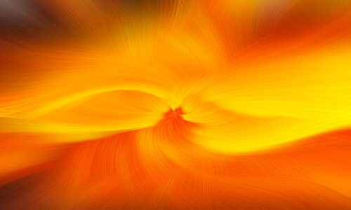 Abstract Swirl