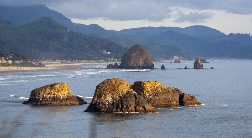 Island Ocean