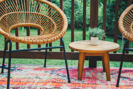 Patio Furniture photo