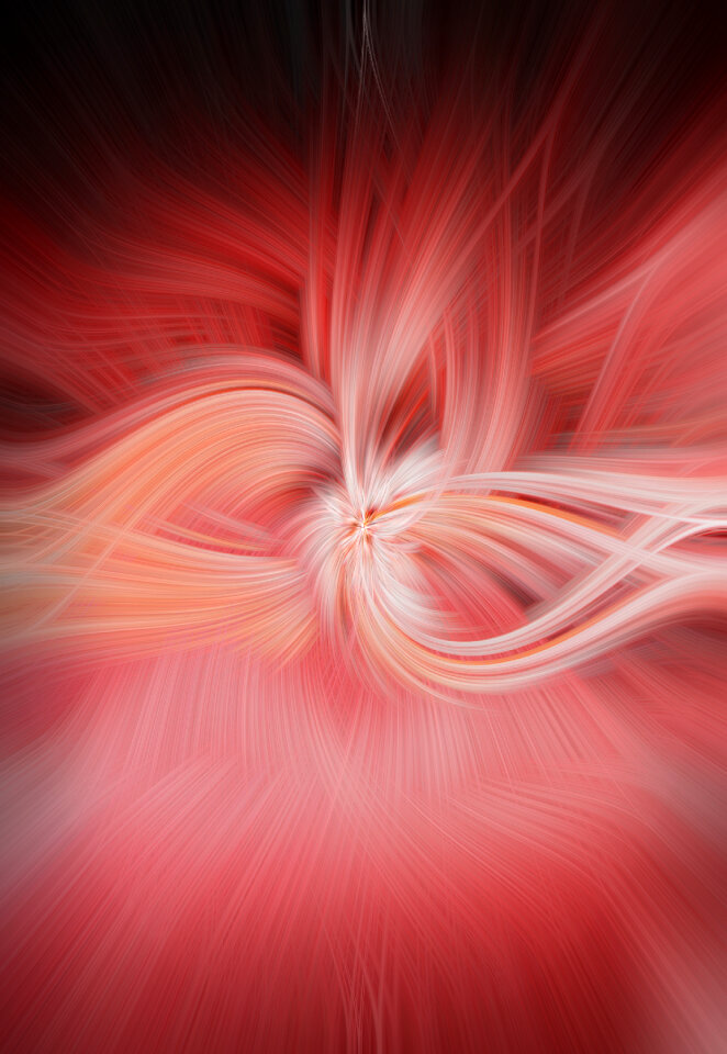 Abstract Swirl