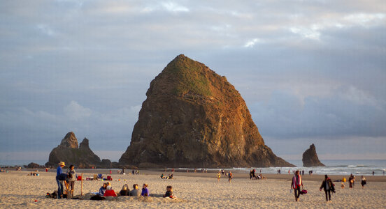 Ocean Beach