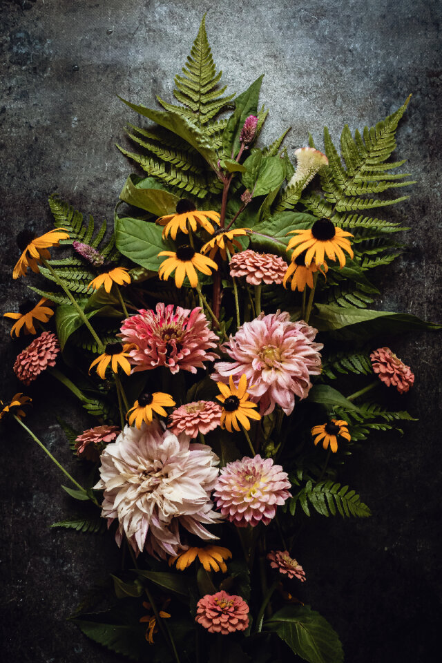 Flower Arrangment