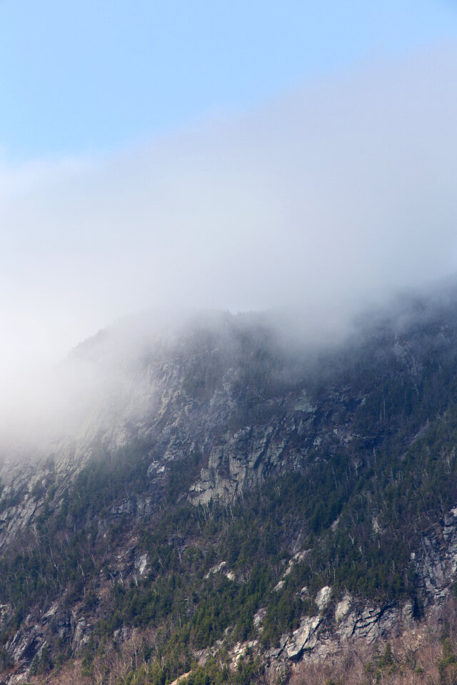 Mountain Landscape photo