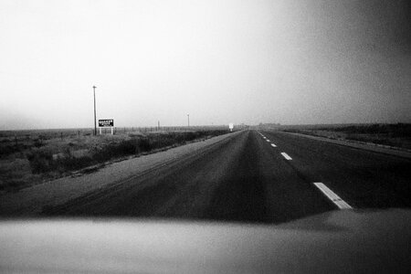 Highway Speed photo