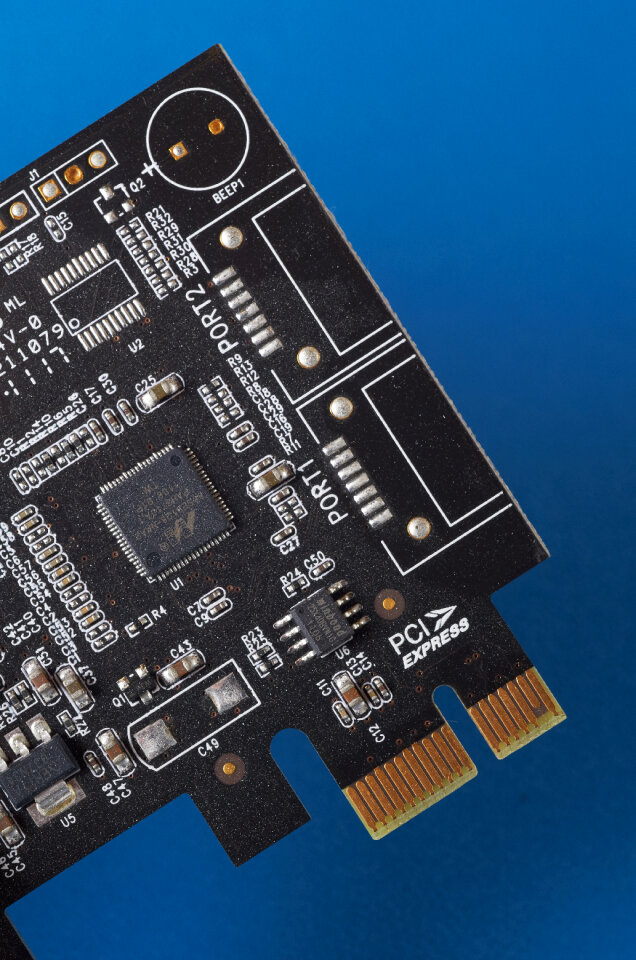 Circuit Card