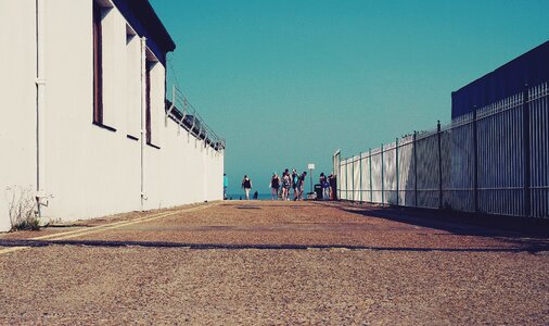 Beach People