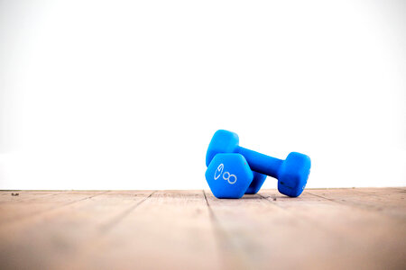 Fitness Weights