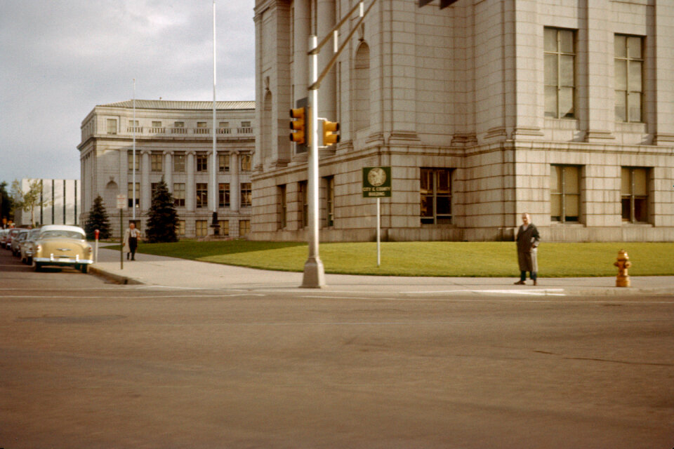 City Street photo