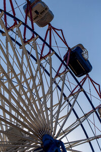 Carnival Ride photo