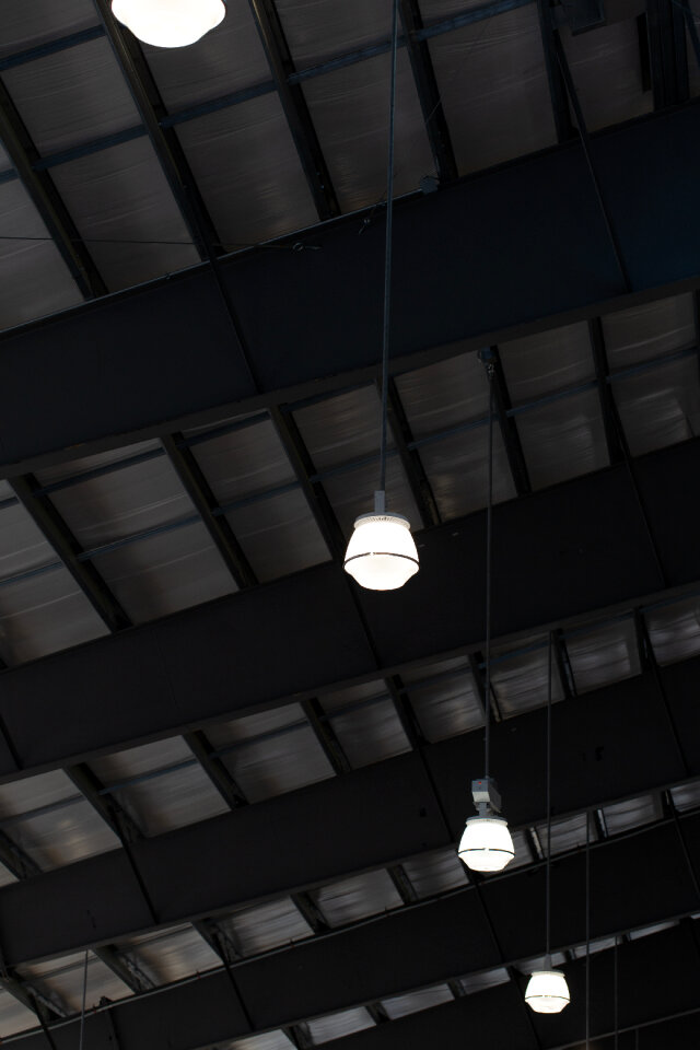 Building Ceiling