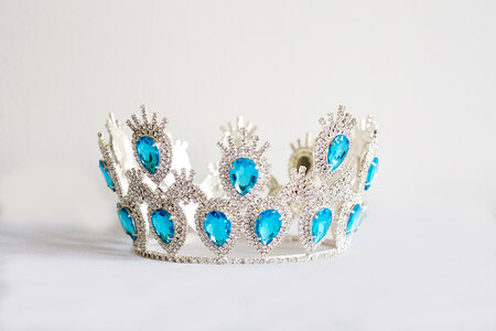 Crown Tiara photo