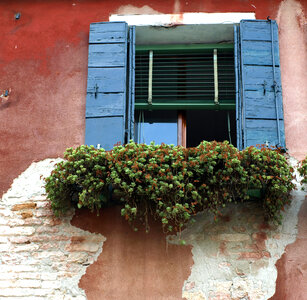 Exterior Window photo