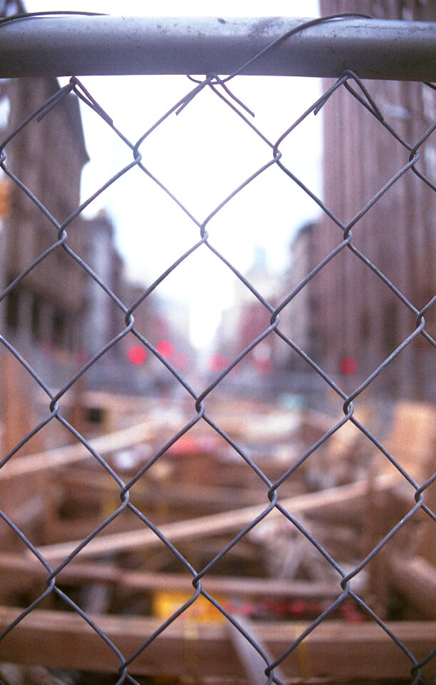 Construction Site