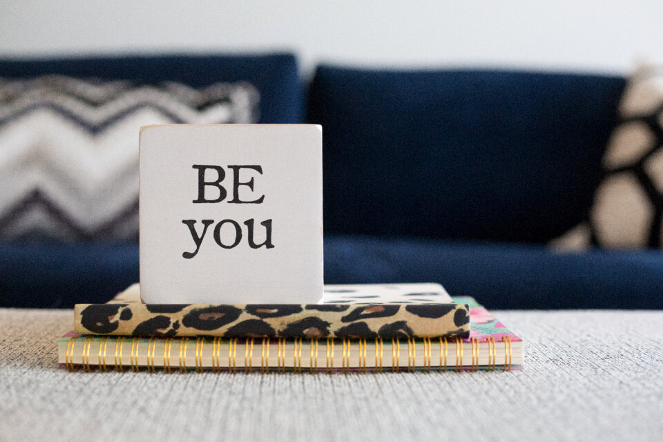 Inspirational Word