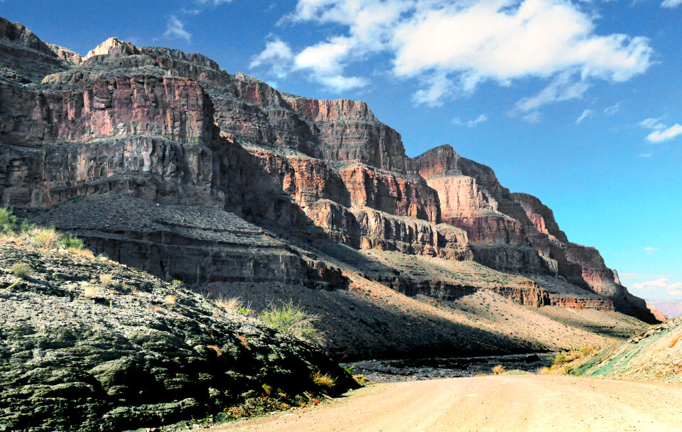 Desert Canyon photo