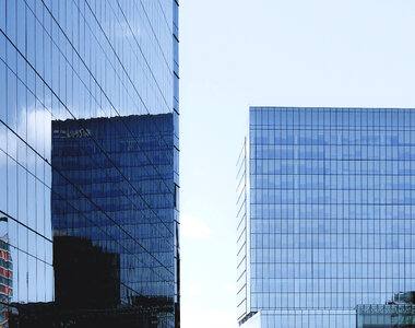 Architecture Building