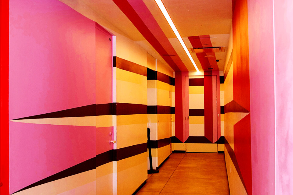Architecture Abstract