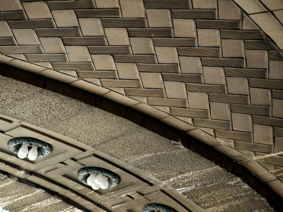 Architecture Abstract