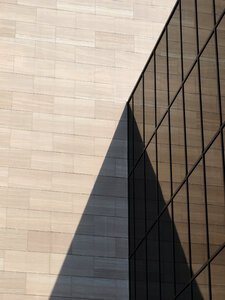 Architecture Abstract photo