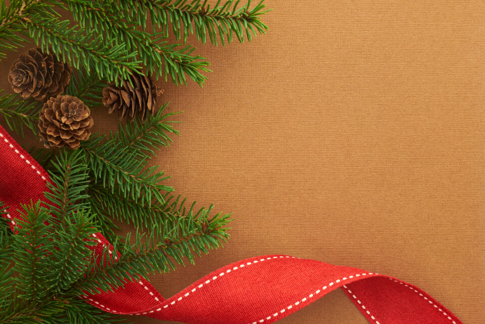 Seasonal Backgrounds