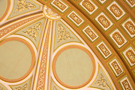 Architecture Abstract