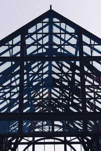 Architecture Building