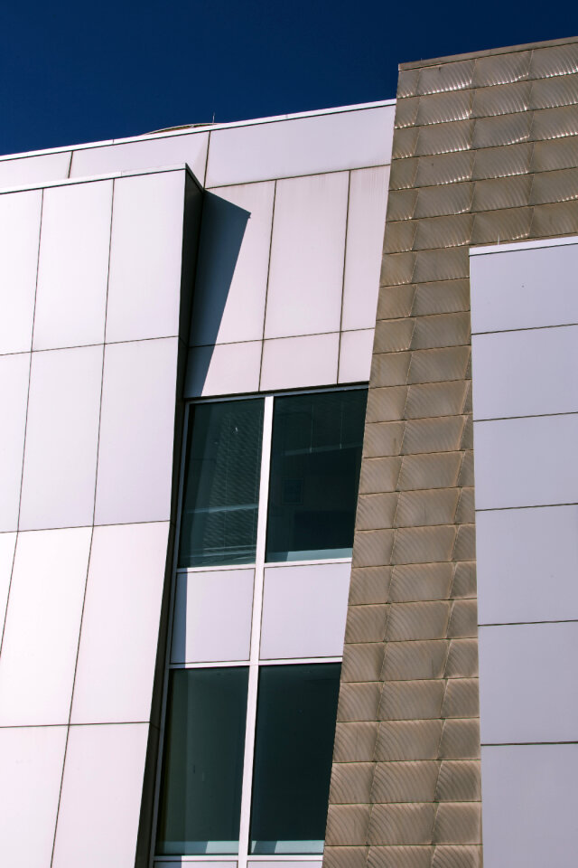 Building Architecture